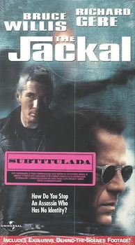 JACKALjackal 