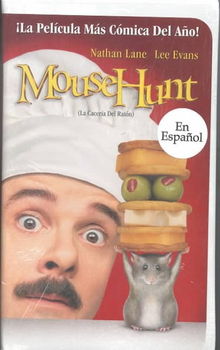 MOUSE HUNTmouse 