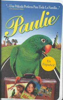 PAULIEpaulie 
