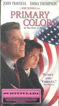 PRIMARY COLORSprimary 