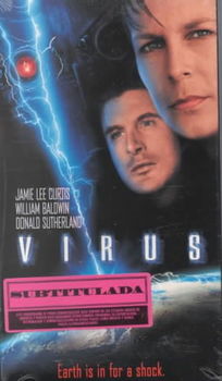 VIRUSvirus 