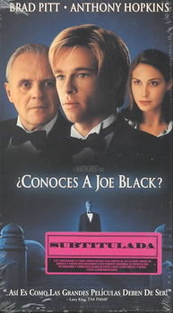 MEET JOE BLACKjoe 