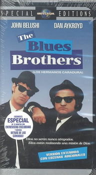 BLUES BROTHERSblues 
