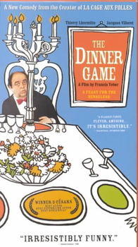 DINNER GAMEdinner 