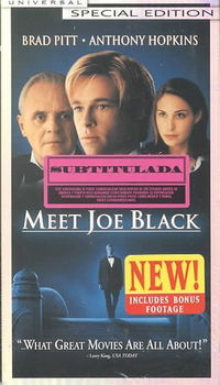 MEET JOE BLACKjoe 