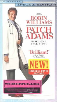 PATCH ADAMSpatch 