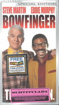 BOWFINGERbowfinger 