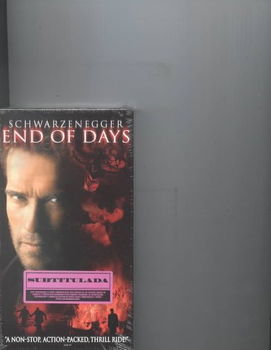 END OF DAYSdays 