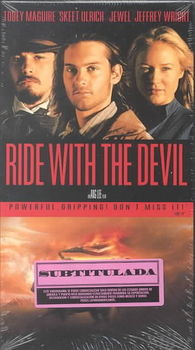 RIDE WITH THE DEVILride 