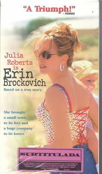 ERIN BROCKOVICHerin 