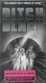 PITCH BLACKpitch 