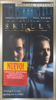 SKULLSskulls 