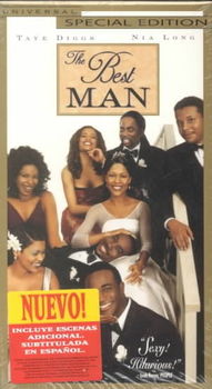 BEST MANman 