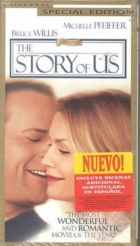 STORY OF USstory 