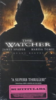 WATCHERwatcher 
