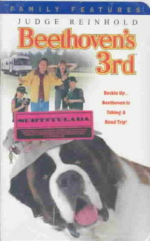BEETHOVEN'S 3RDbeethoven 