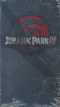 JURASSIC PARK 3jurassic 