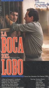 LA BOCA DEL LOBOboca 