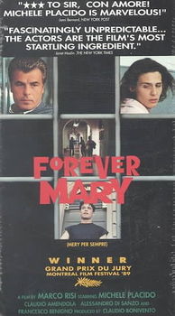 FOREVER MARYforever 