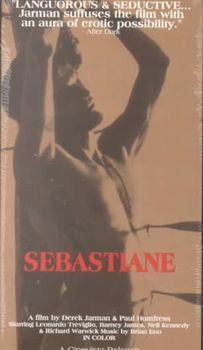 SEBASTIANEsebastiane 