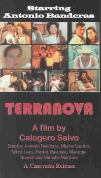 TERRANOVAterranova 