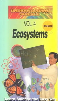 ECOSYSTEMSecosystems 