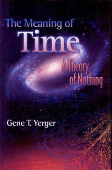 The Meaning of Timemeaning 
