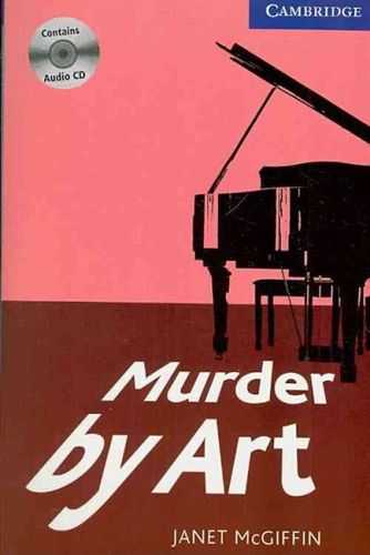 Murder by Artmurder 