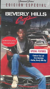 BEVERLY HILLS COPbeverly 