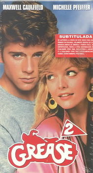 VASELINE 2  (GREASE 2)vaseline 