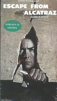 LA FUGA DE ALCATRAZfuga 