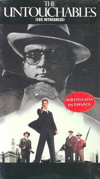 UNTOUCHABLESuntouchables 