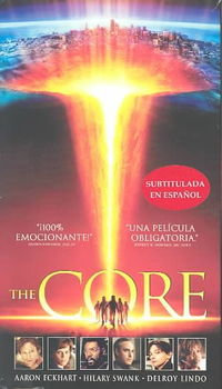 COREcore 