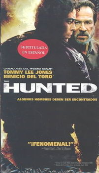 HUNTEDhunted 