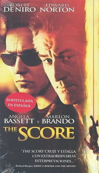 SCOREscore 