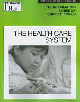 The Health Care Systemhealth 