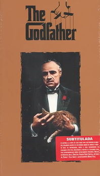 GODFATHERgodfather 