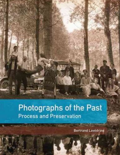 Photographs of the Pastphotographs 
