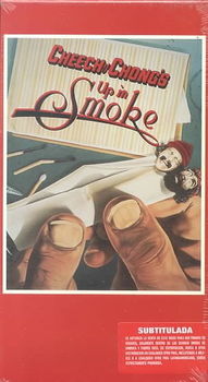 UP IN SMOKEsmoke 