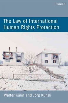 The Law of International Human Rights Protectionlaw 