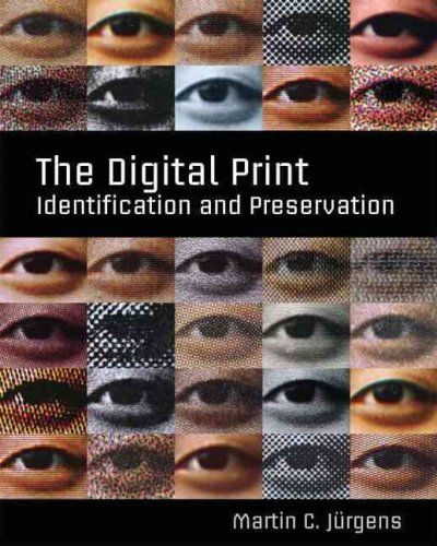 The Digital Printdigital 