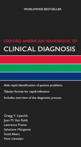 Oxford American Handbook of Clinical Diagnosisoxford 