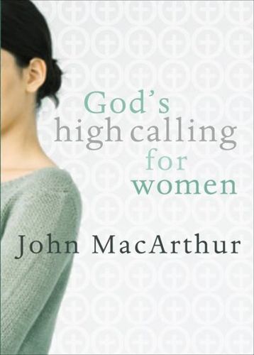 God's High Calling for Womengod 
