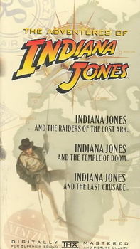 INDIANA JONES GIFT SETindiana 
