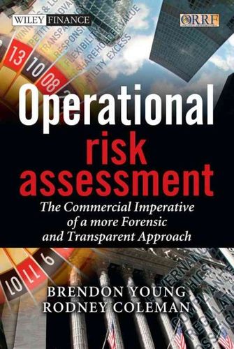 Operational Risk Assessmentoperational 