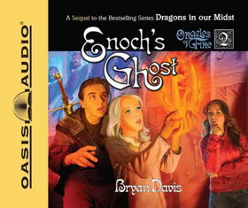Enoch's Ghostenoch 