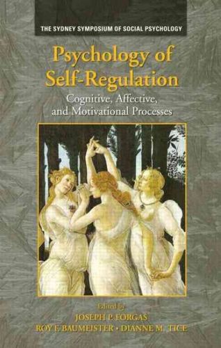 Psychology of Self-Regulationpsychology 