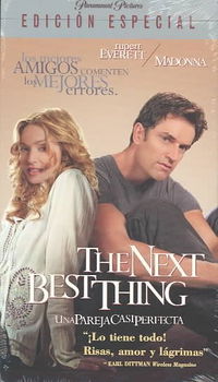 NEXT BEST THINGnext 