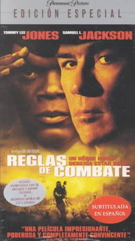 REGLAS DE COMBATEreglas 