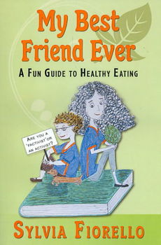 My Best Friend Everfriend 